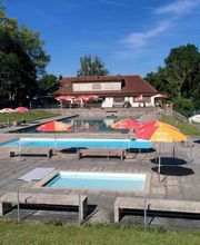 Seeland Camp Campingplatz Bild 3