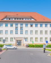 AOK PLUS - Filiale Pirna Bild 2