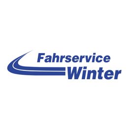 Fahrservice Winter