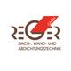 Reger GmbH Dachdecker & Dach-, Wand- und Abdichtungstechnik