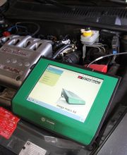 Bädli-Garage Blaser GmbH Bild 4