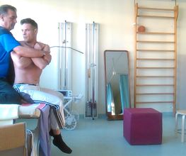 Physiotherapie Isaakidis Bild 1