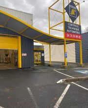 Contrôle technique NORISKO (Auto Bilan Brioude) image 1