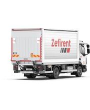 Zefirent Nice - Location de véhicules professionnels image 3