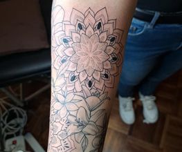 Fatalitas Tattoo image 6