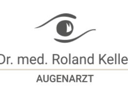 Augenarztpraxis Dr. med. Roland Keller Bild 1