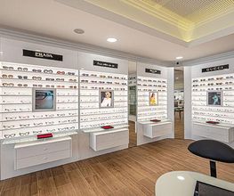 Opticien DOUARNENEZ Optical Center image 2