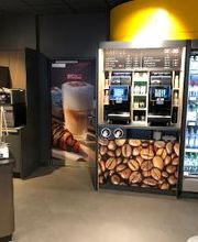 JET Tankstelle Bild 5