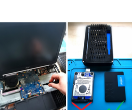 Atelier de L'Informatique image 6