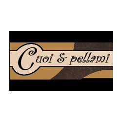 Cuoi e Pellami logo