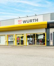 Würth Proxishop Limoges image 1