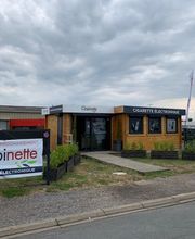 Clopinette Cigarette Electronique image 14