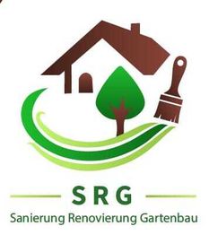 SRG - Sanierung Renovierung Gartenbau