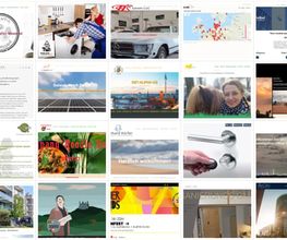 Webdesign Berlin - goodhomepage.de - WordPress, custom Plugins, custom Design Bild 1