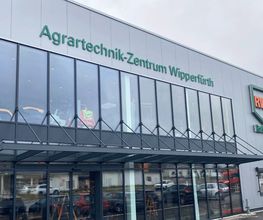 Raiffeisen Technik Wipperfürth Bild 1