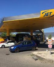 JET Tankstelle Bild 3