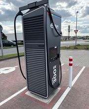 E.ON Drive Charging Station Bild 7