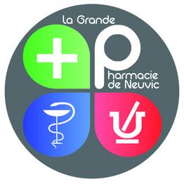 La Grande Pharmacie De Neuvic