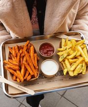 Frittenwerk Dortmund Bild 19