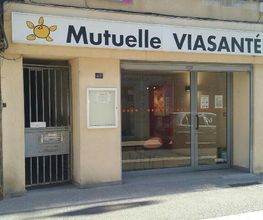 VIASANTÉ Mutuelle image 1