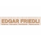 Schreinerei Edgar Friedli