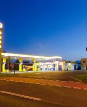 JET Tankstelle Bild 1