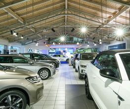 Garage Thurnheer AG Bild 6