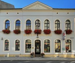Marien-Apotheke Bild 1