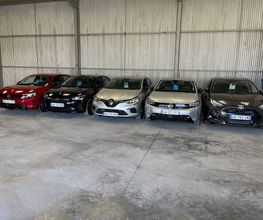 Rent A Car image 13