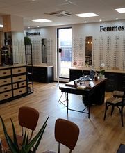 La Lunetterie du Parc - Opticien Retiers image 1