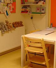 Moor Kids Kinderfysiotherapie