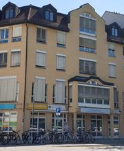 Regensburg-Mitte Außenansicht