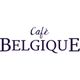 Cafe Belgique