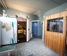 Acropolis Physiotherapie, Fitness & Welness Bild 12