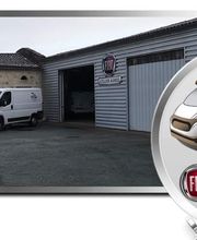 Fiat Garage Camp'Auto image 3