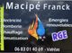 Macipe Franck