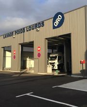 QRO Parking Saint Quentin Fallavier image 3