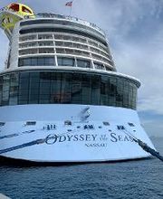 Magnified Vacations CruiseOne image 7