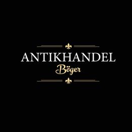 Antikhandel Böger