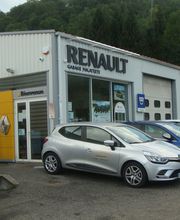 Renault Garage Malateste image 9