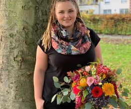 Blumen Interfleur Floristik & Wohnaccessoires Bild 6
