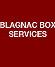 Blagnac Box Services image 1