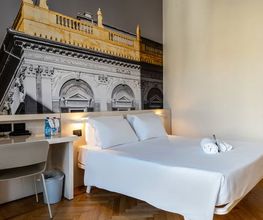 B&B HOTEL Genova Principe immagine 8