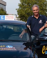 Fahrschule Chresta GmbH Bild 7