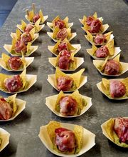 Hot n Smokey BBQ Bild 2