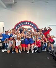 F45 Training O'Fallon IL image 3