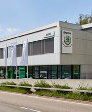 AMAG Winterthur Audi / Škoda Bild 6