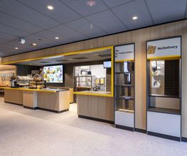 McDonald's Bild 3