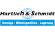 Hartlich & Schmidt, Intern. Möbelspedition GmbH