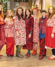 Gudrun Sjödén Konzeptladen Bild 3